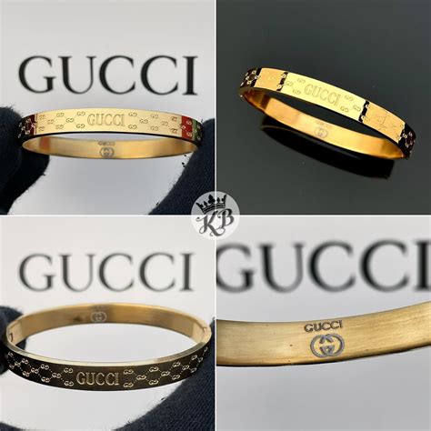 questions about Gucci jewelry